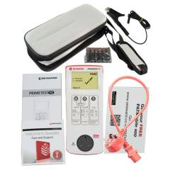 Seaward PrimeTest 50 PAT Tester 347A910